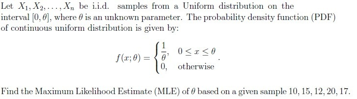 question figure