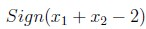 question figure