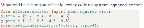 question figure