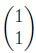 question figure