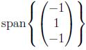 question figure