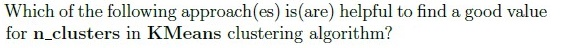 question figure