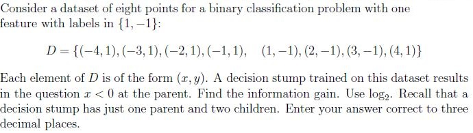 question figure