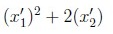 question figure