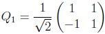 question figure