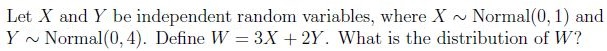 question figure