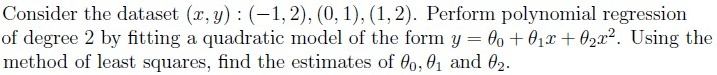 question figure