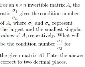 question figure