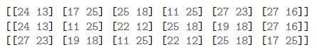 question figure