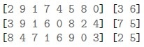 question figure