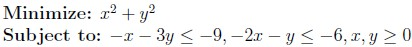 question figure