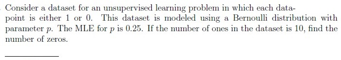 question figure