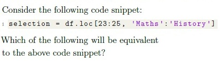 question figure