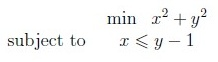question figure