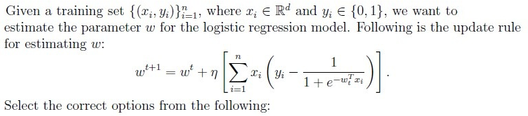 question figure