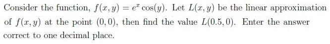 question figure