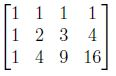 question figure