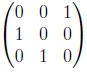 question figure