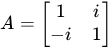 question figure