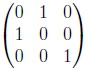 question figure