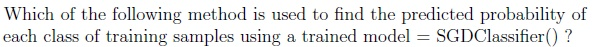 question figure