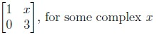 question figure