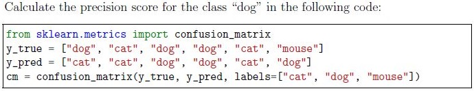 question figure