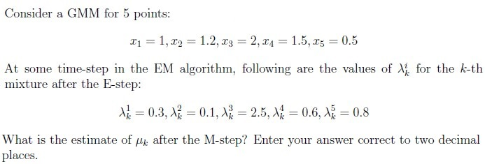 question figure