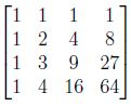 question figure