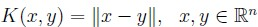 question figure