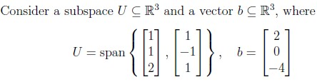 question figure