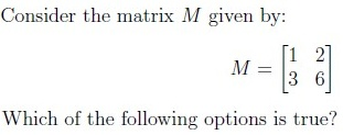 question figure