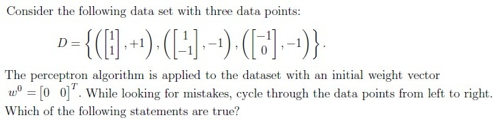 question figure