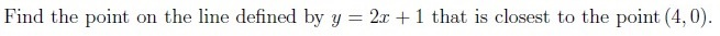 question figure