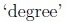 question figure
