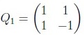 question figure