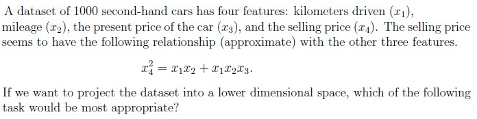question figure