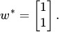 question figure