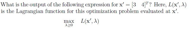 question figure