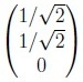 question figure