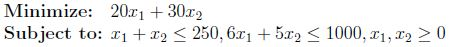 question figure