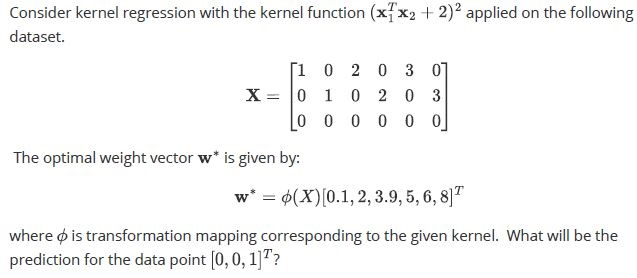 question figure