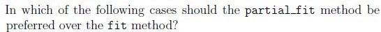question figure