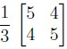 question figure
