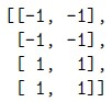 question figure