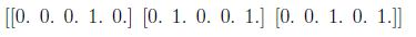 question figure