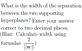 question figure