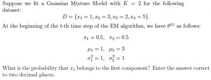 question figure