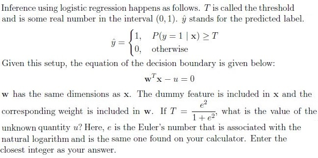 question figure