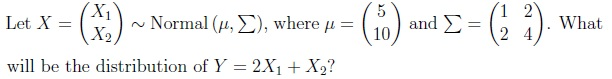 question figure